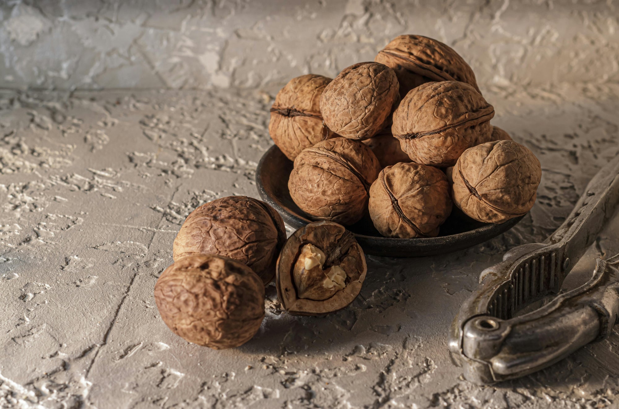 The Path of Least Resistance: Honey Walnut Shaken Espresso