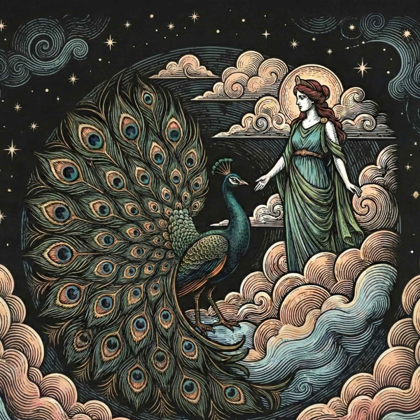 The Legend of the Singular Plume - Fabled Roast