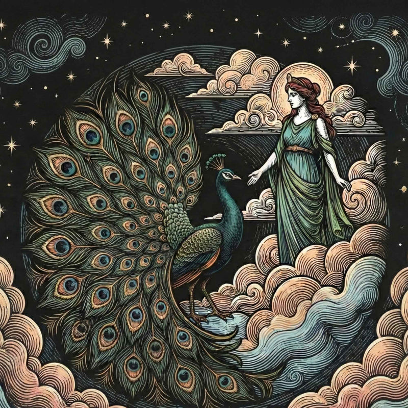 The Legend of the Singular Plume - Fabled Roast