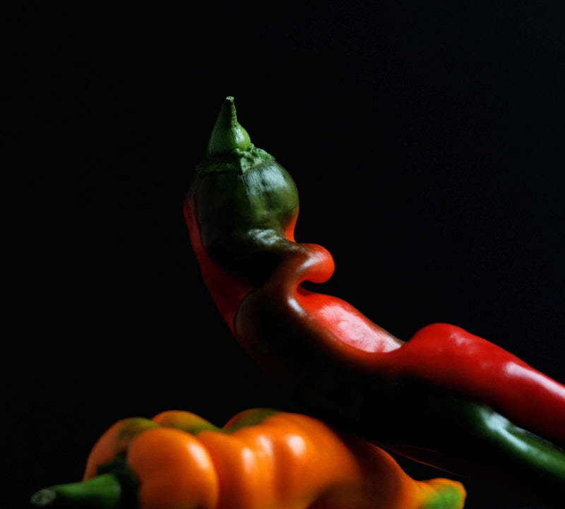 Weekend Brew: How to Make the Red Herring Latte - Fabled Roast