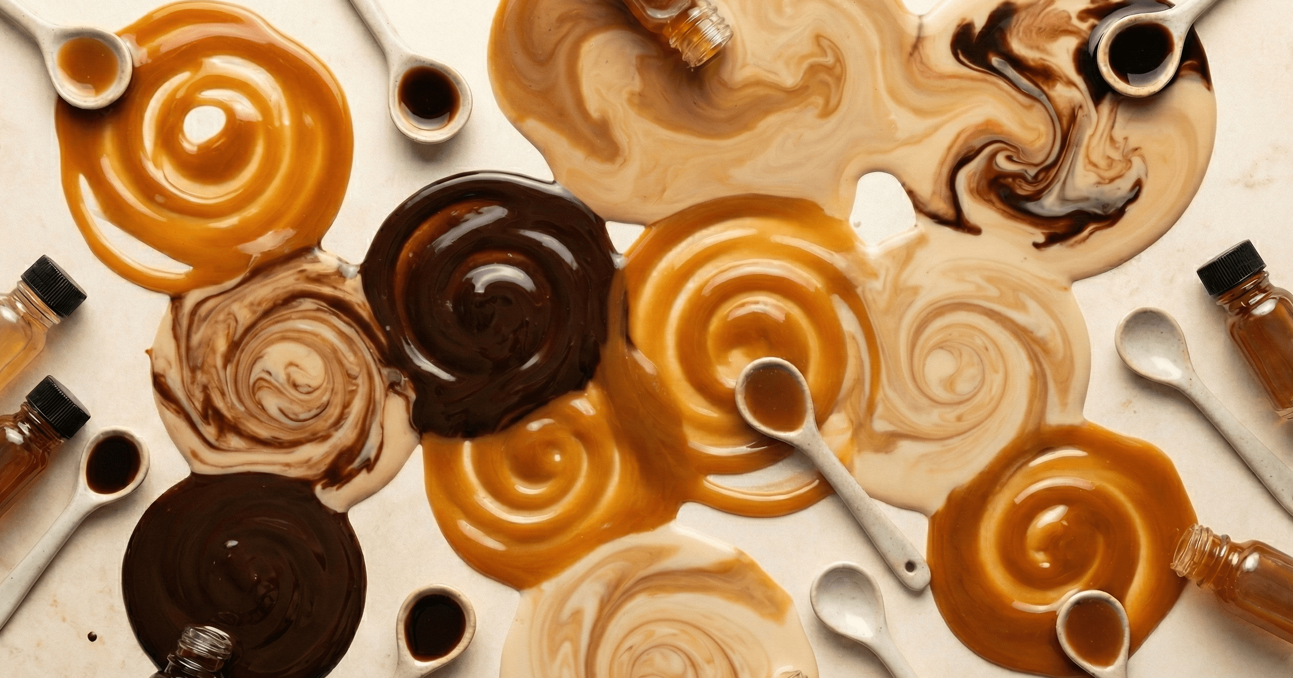 Syrupy & Sweet - Fabled Roast