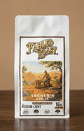 Archer's Vigil | Medium - Light Roast Flavored Coffee Blend - Fabled Roast coffee