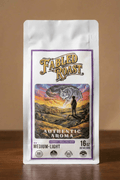 Authentic Aroma | Medium - Light Roast Sampler | 4 oz - Fabled Roast