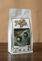 Balanced Company | Medium Roast Sampler | 4 oz - Fabled Roast