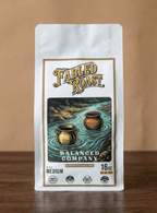 Balanced Company | Medium Roast Sampler | 4 oz - Fabled Roast