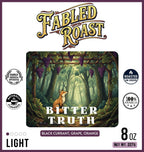 Bitter Truth | Light Roast Sampler | 4 oz - Fabled Roast