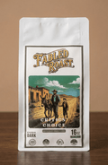 Critics' Choice | Dark Roast Sampler | 4 oz - Fabled Roast