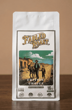 Critics' Choice | Dark Roast Sampler | 4 oz - Fabled Roast