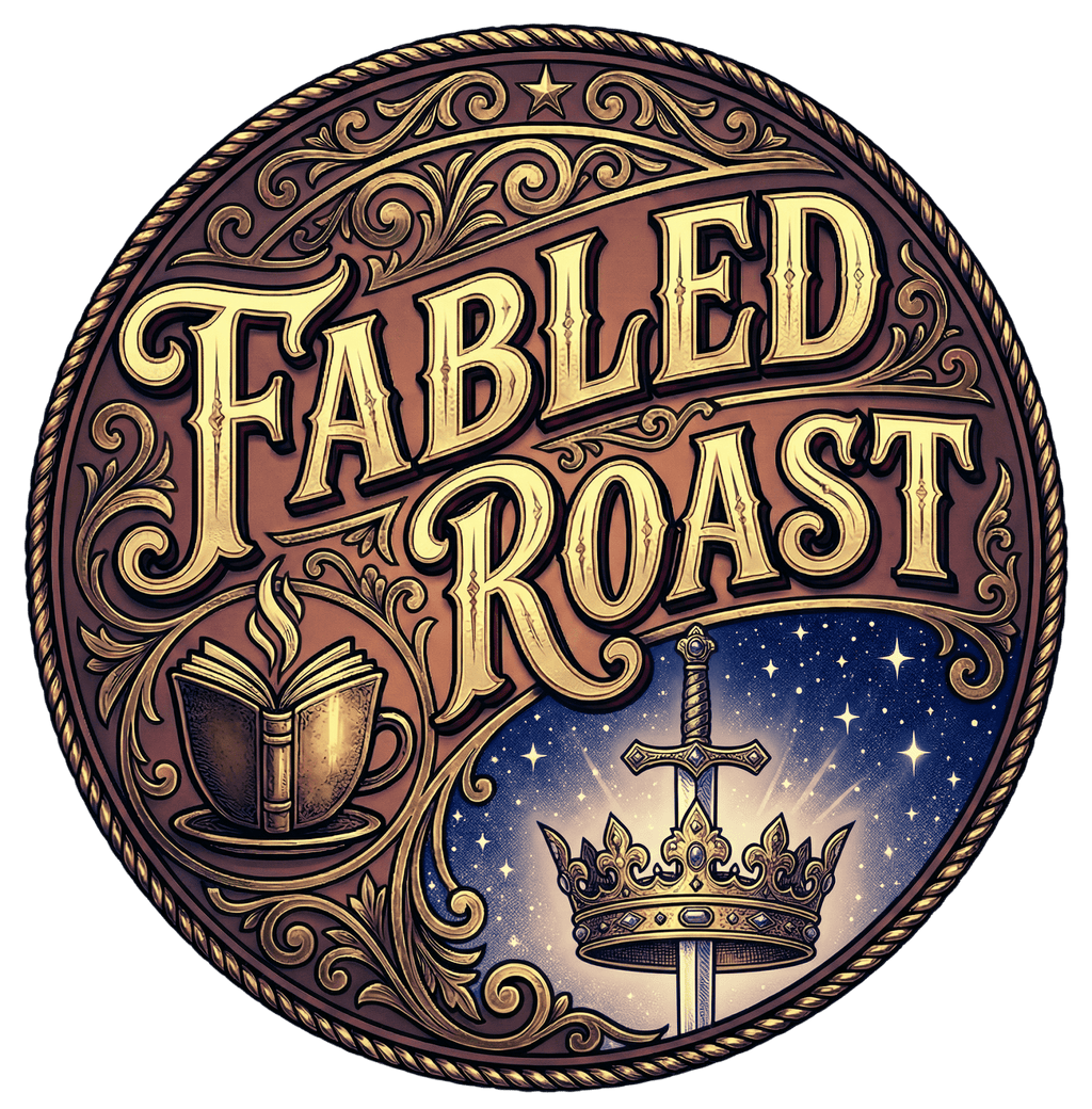 Crown & Steel | Dark Roast Sampler | 4 oz - Fabled Roast