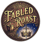 Crown & Steel | Dark Roast Sampler | 4 oz - Fabled Roast