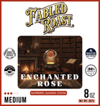 Enchanted Rose | Medium Roast Sampler | 4 oz - Fabled Roast