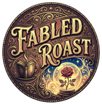 Enchanted Rose | Medium Roast Sampler | 4 oz - Fabled Roast