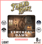 Ethereal Dawn | Light Roast Sampler | 4 oz - Fabled Roast