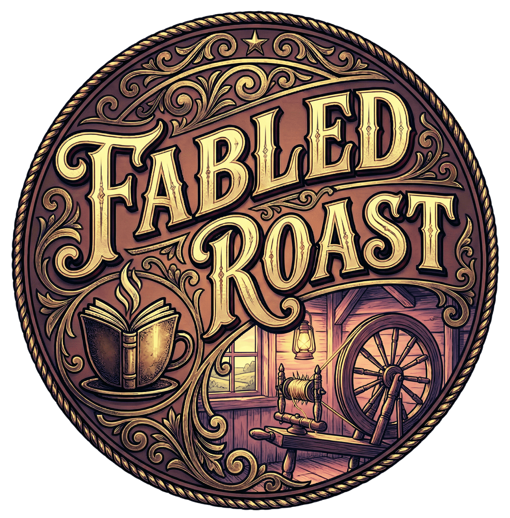 Ethereal Dawn | Light Roast Sampler | 4 oz - Fabled Roast