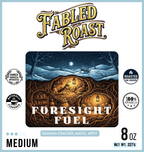 Foresight Fuel | Medium Roast Sampler | 4 oz - Fabled Roast