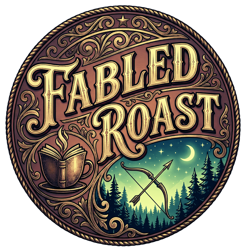 Forest Valor | Medium - Light Roast Sampler | 4 oz - Fabled Roast
