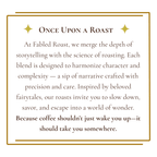 Forest Valor | Medium - Light Roast Sampler | 4 oz - Fabled Roast