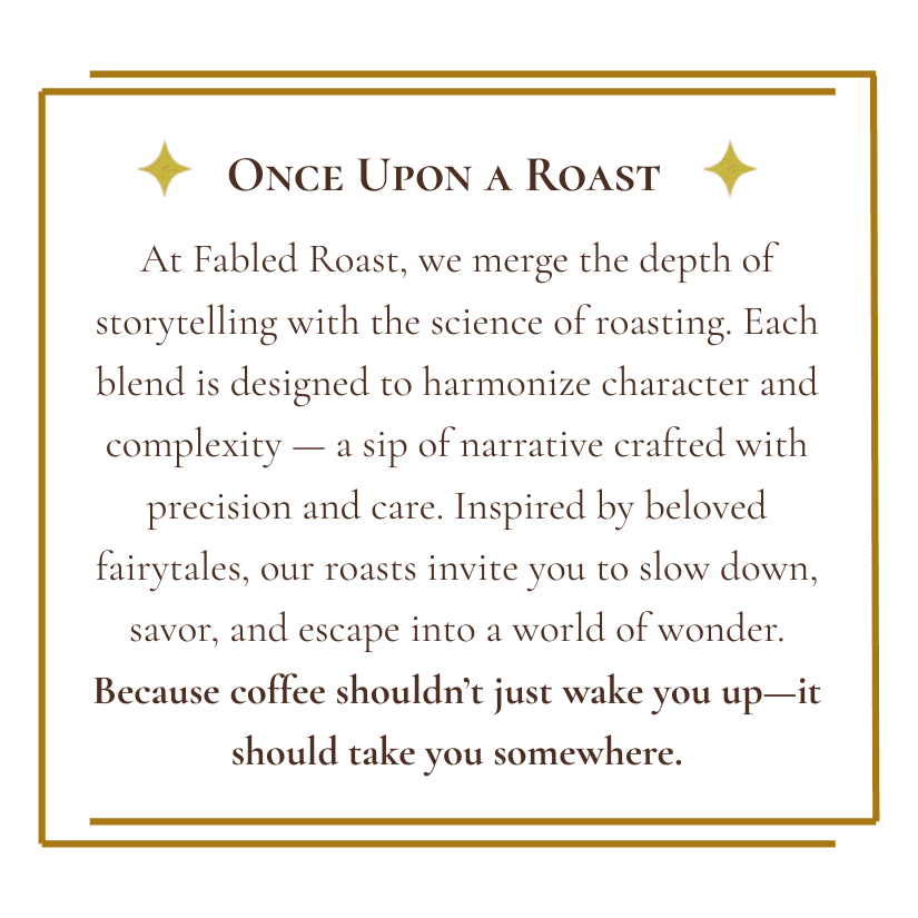 Forest Valor | Medium - Light Roast Sampler | 4 oz - Fabled Roast