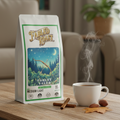 Forest Valor | Medium-Light Roast Flavored Coffee Blend