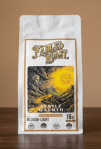 Gentle Warmth | Medium - Light Roast Sampler | 4 oz - Fabled Roast