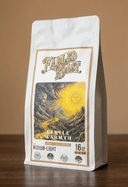 Gentle Warmth | Medium - Light Roast Sampler | 4 oz - Fabled Roast