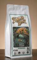 Lost Echo | Medium Roast Flavored Coffee Blend - Fabled Roast coffee