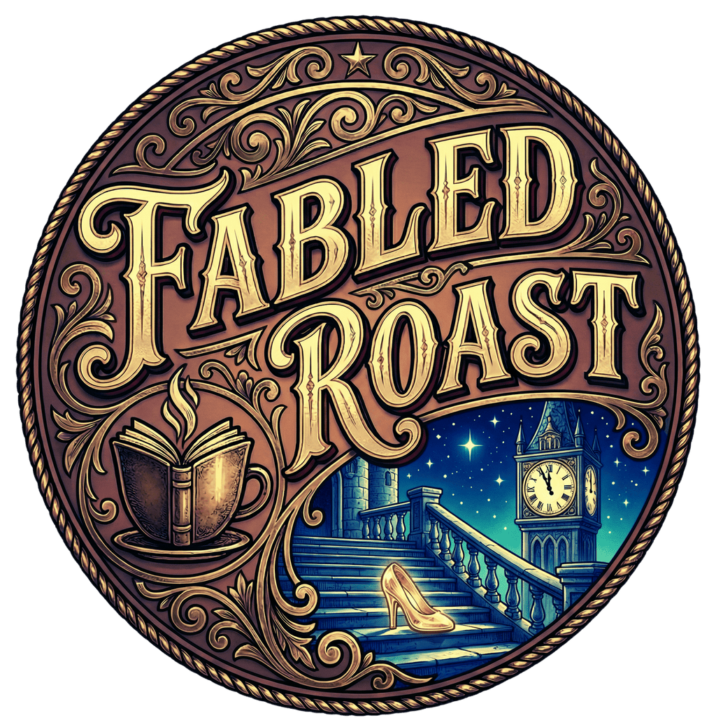 Midnight Waltz | Medium - Dark Roast Sampler | 4 oz - Fabled Roast