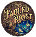 Midnight Waltz | Medium - Dark Roast Sampler | 4 oz - Fabled Roast