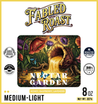 Nectar Garden | Medium - Light Roast Flavored Coffee Blend - Fabled Roast coffee
