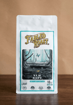 New Hope | Light Roast Flavored Coffee Blend - Fabled Roast coffee