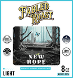 New Hope | Light Roast Flavored Coffee Blend - Fabled Roast coffee
