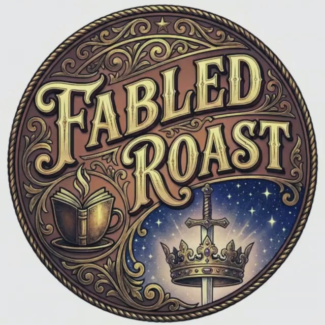 Crown & Steel | Dark Roast Sampler | 4 oz