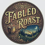 Forest Valor | Medium-Light Roast Flavored Coffee Blend