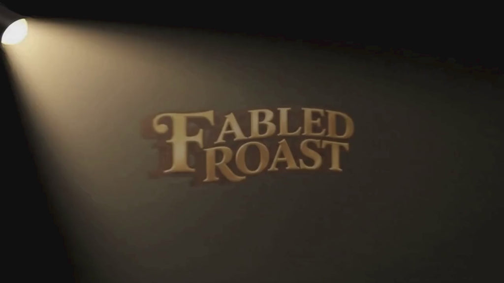 Crown & Steel | Dark Roast Sampler | 4 oz