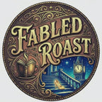 Midnight Waltz | Medium-Dark Roast Flavored Coffee Blend