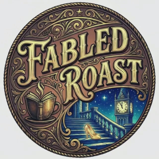 Midnight Waltz | Medium-Dark Roast Flavored Coffee Blend