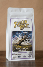 Resilient Roast | Medium - Dark Roast Sampler | 4 oz - Fabled Roast