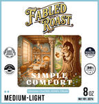 Simple Comfort | Medium - Light Roast Sampler | 4 oz - Fabled Roast