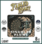 Singular Plume | Light Roast Sampler | 4 oz - Fabled Roast