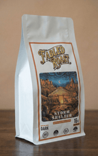 Storm Shelter | Dark Roast Sampler | 4 oz - Fabled Roast