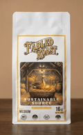 Sustainable Source | Medium Roast Sampler | 4 oz - Fabled Roast