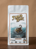 True Nature | Espresso Sampler | 4 oz - Fabled Roast