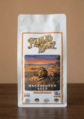 Unexpected Ally | Medium - Light Roast Sampler | 4 oz - Fabled Roast coffee