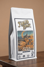 Wolf's Liberty | Medium Roast Sampler | 4 oz - Fabled Roast